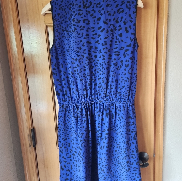 Rebecca Taylor silk dress - Picture 5 of 11